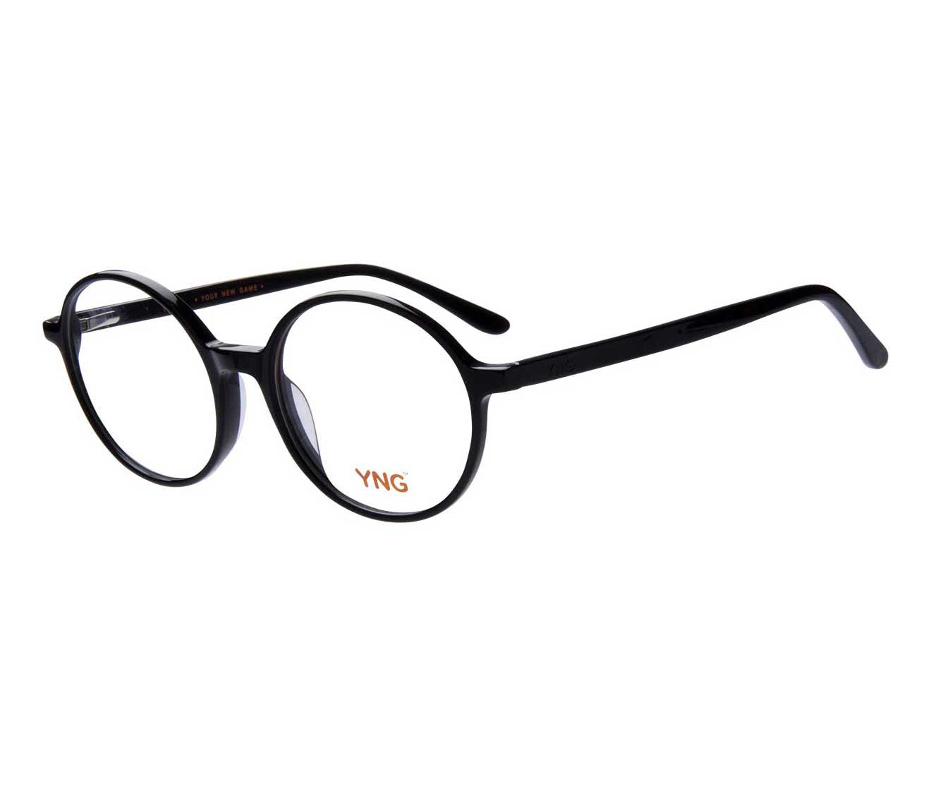 C1 Black
