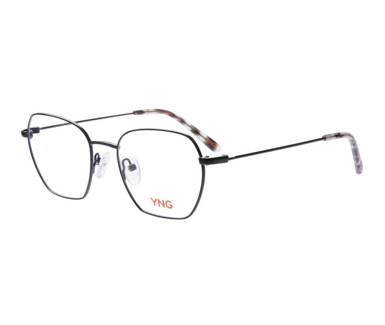 C1 Black