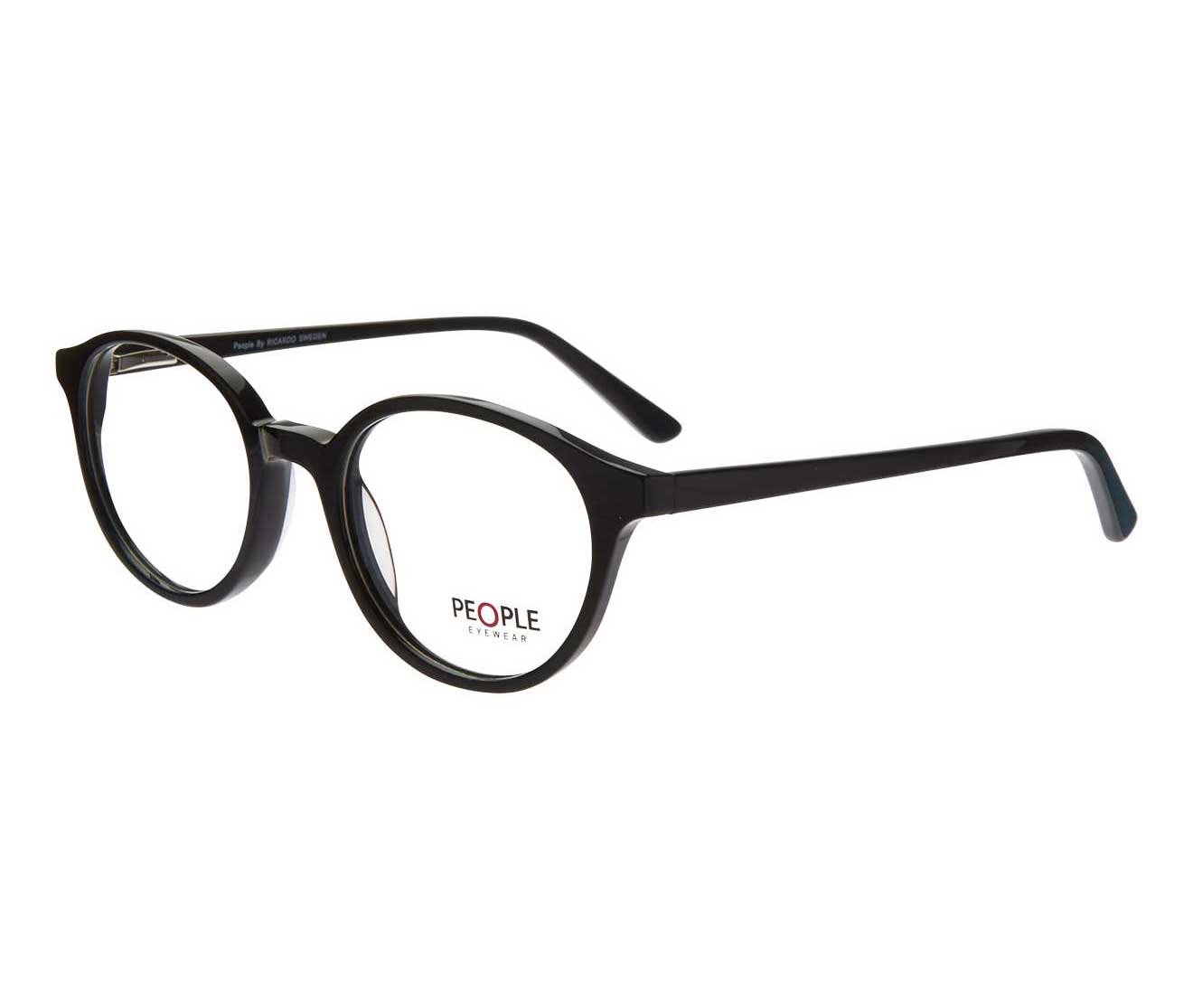 C1 Black