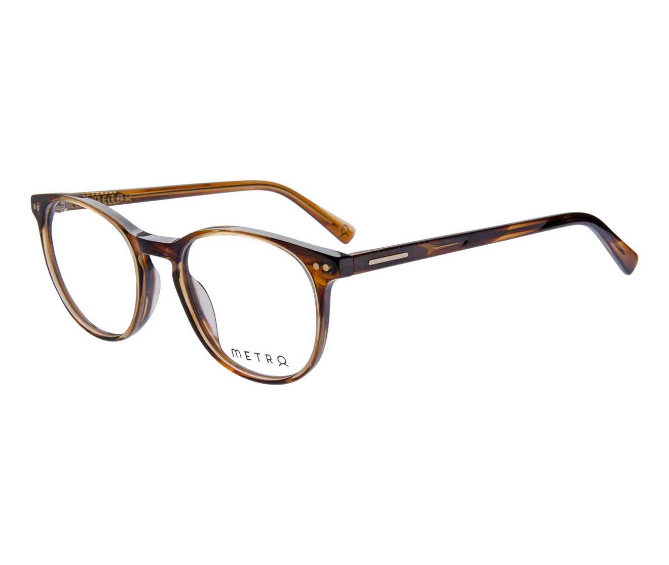 C18 Brown