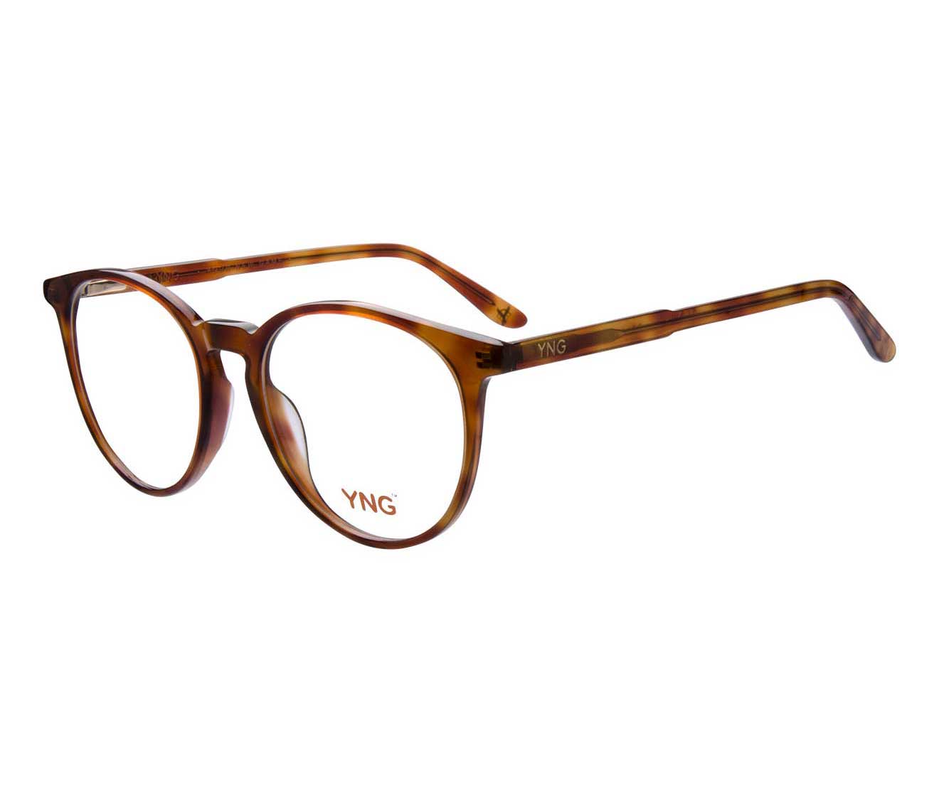 C2 Amber Havanna
