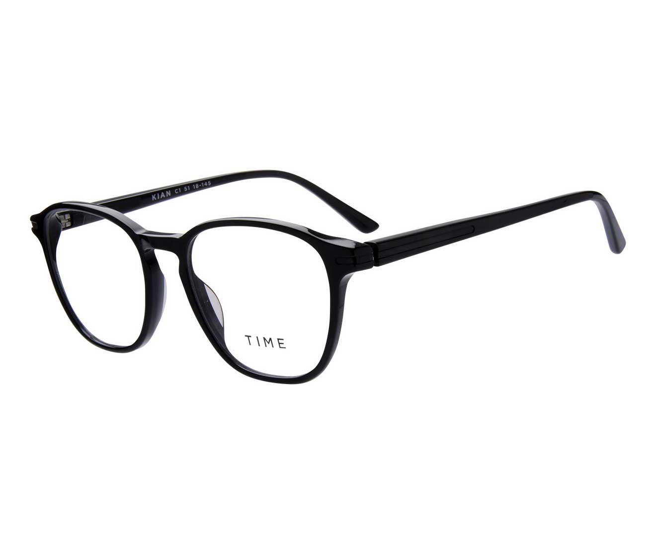 C1 Black