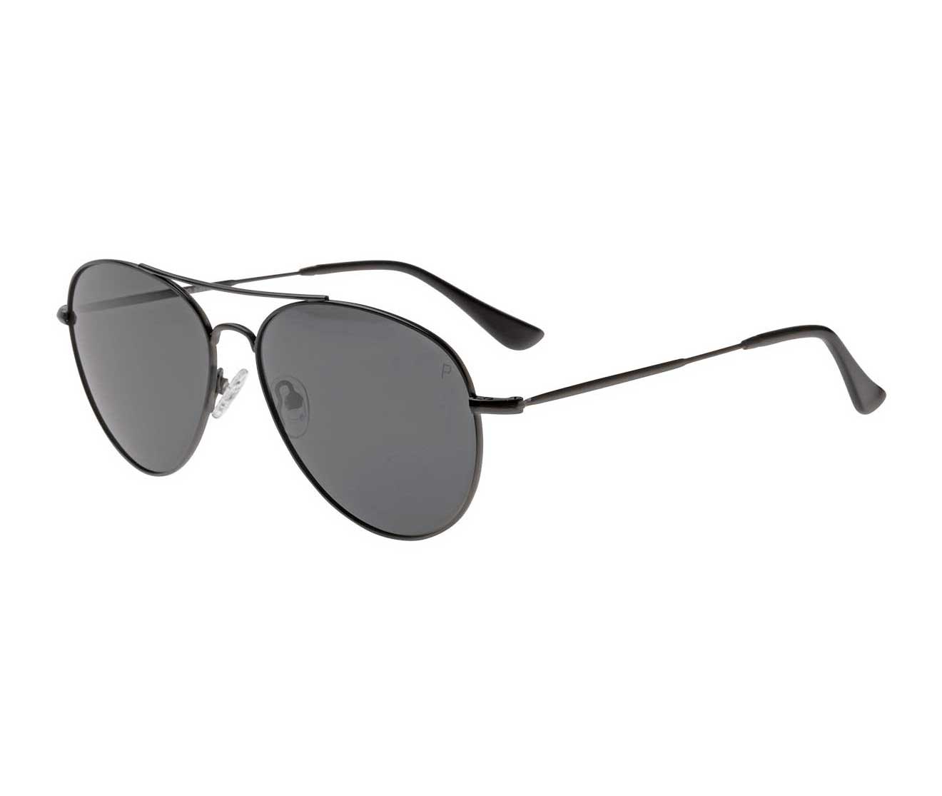 C4 Matt Black