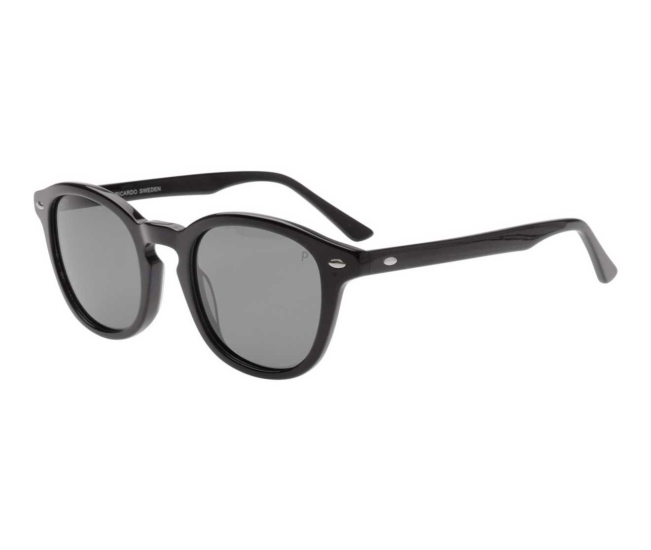 C1 Black