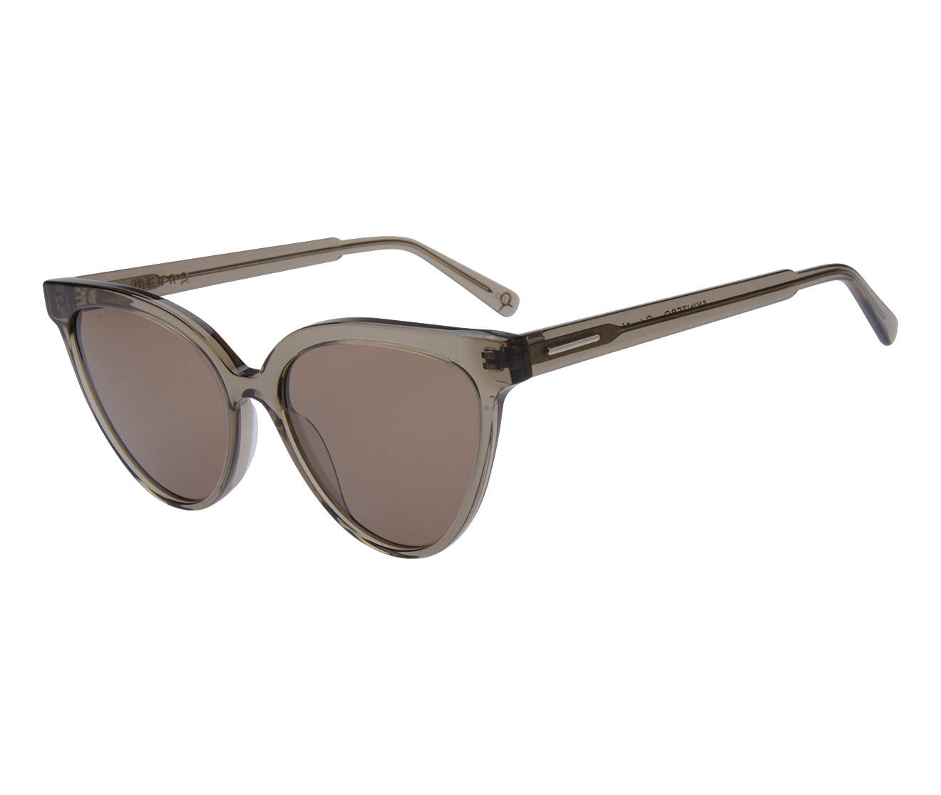 C6 Crystal Brown