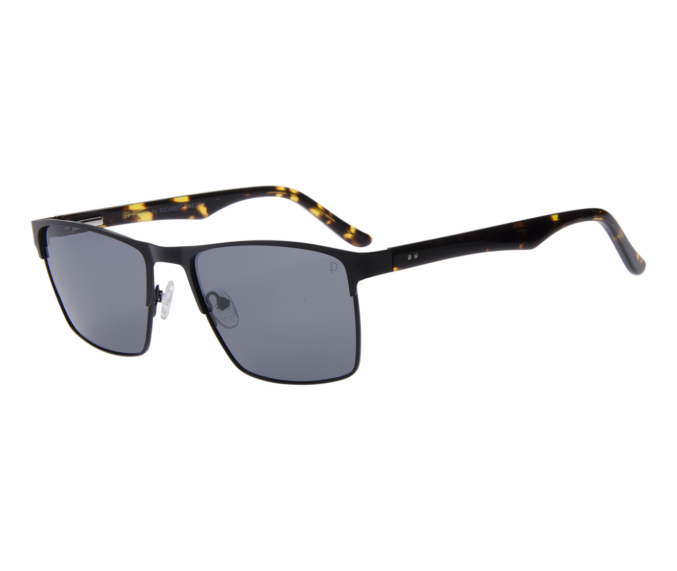 C1 Black