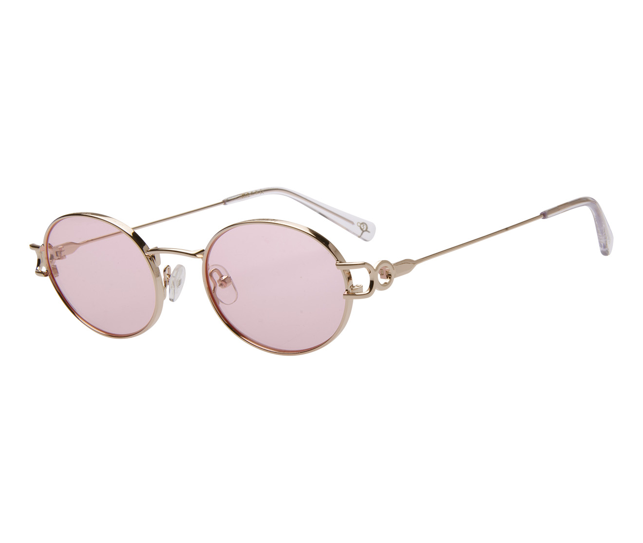 C3 Gold/Pink
