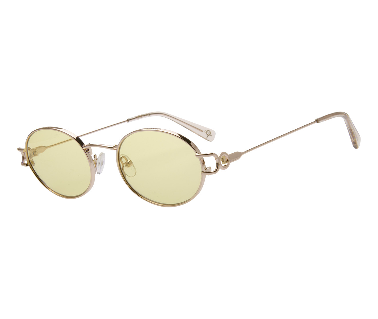 C2 Gold/Yellow
