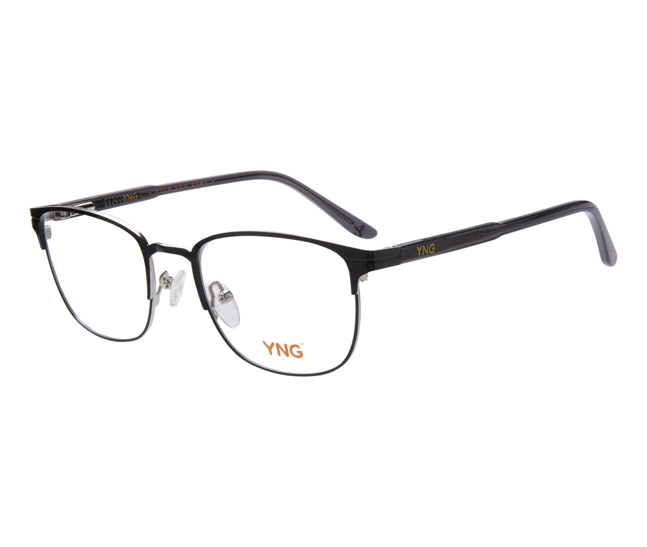 C1 Black
