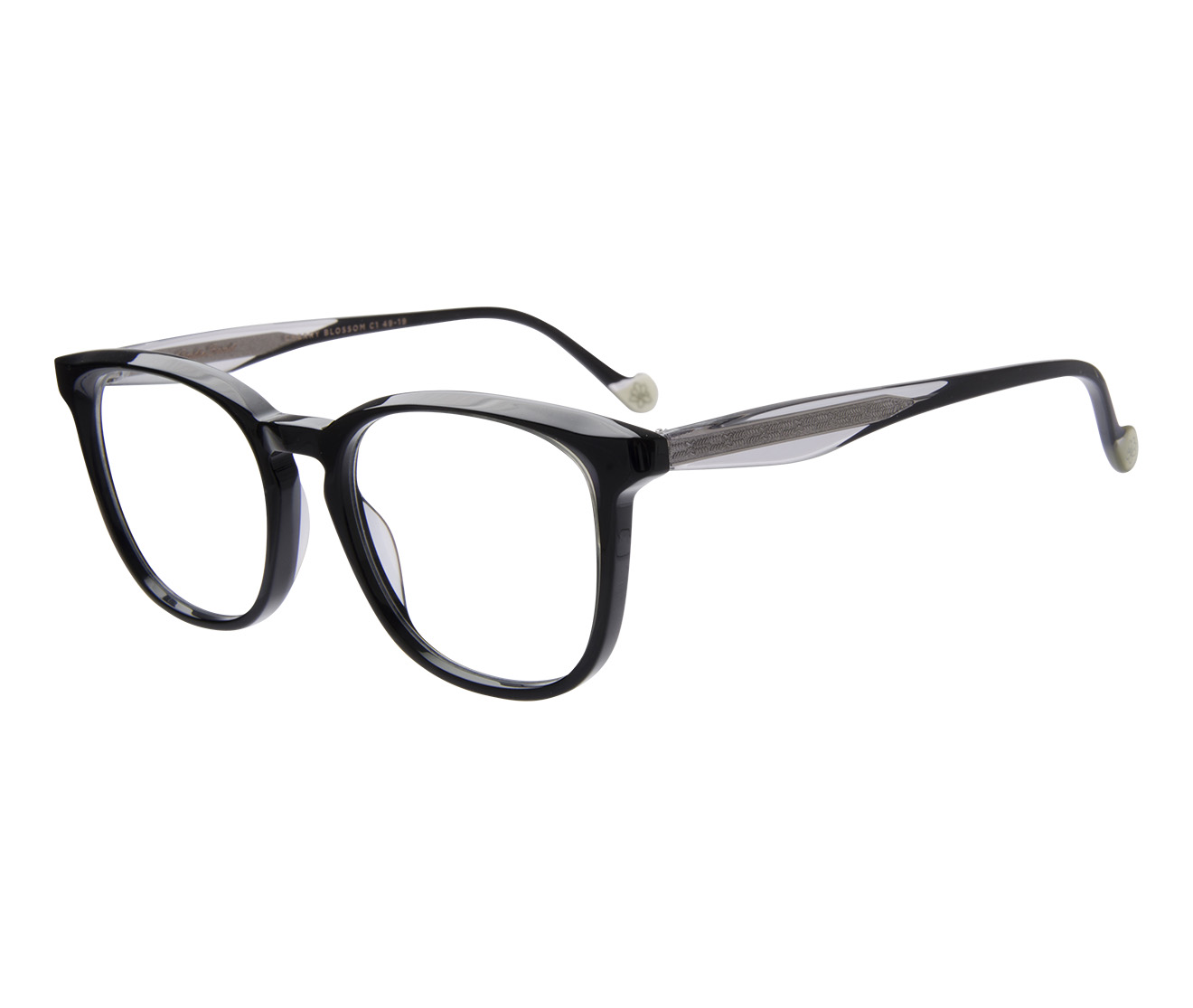 C1 Black