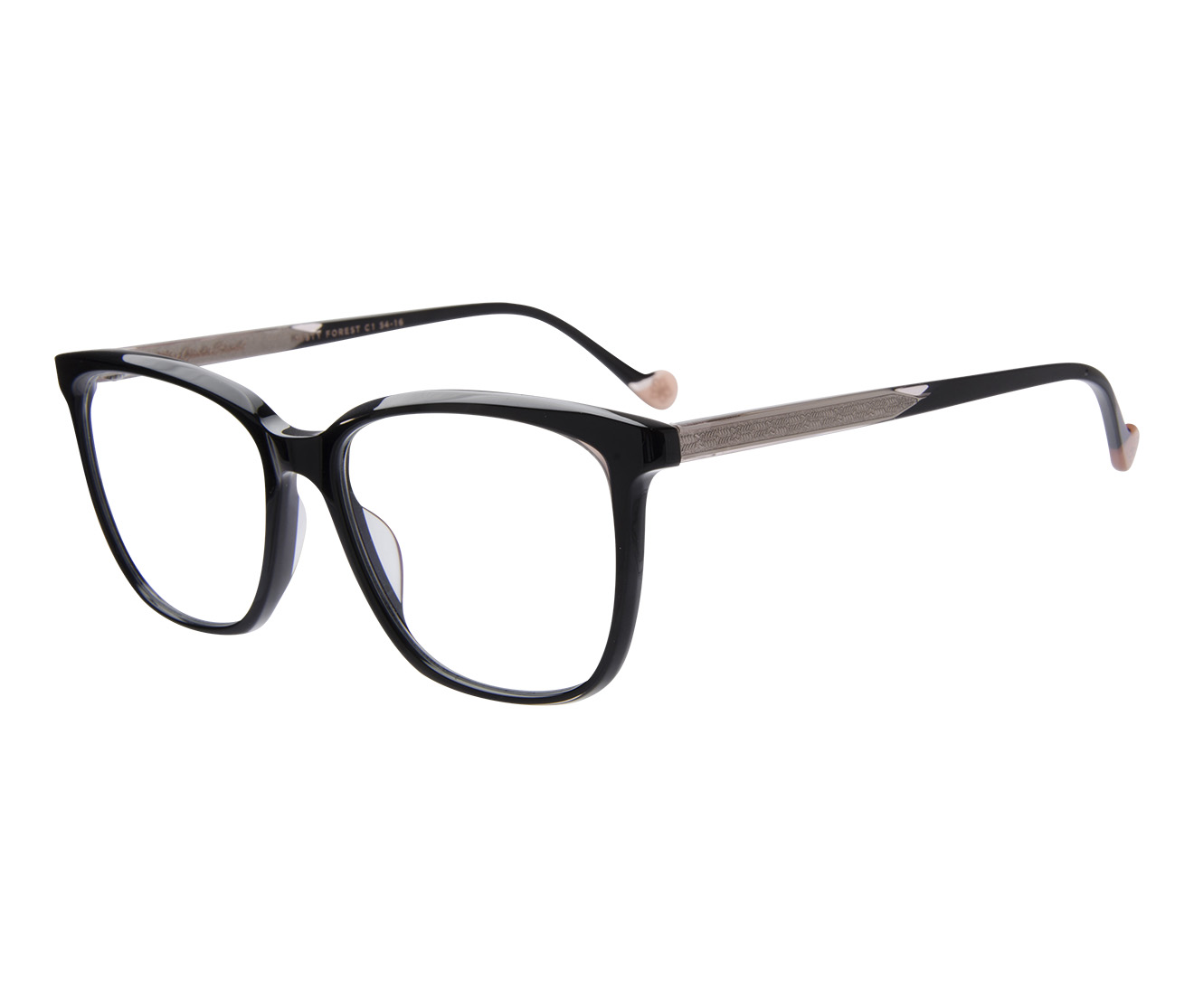 C1 Black