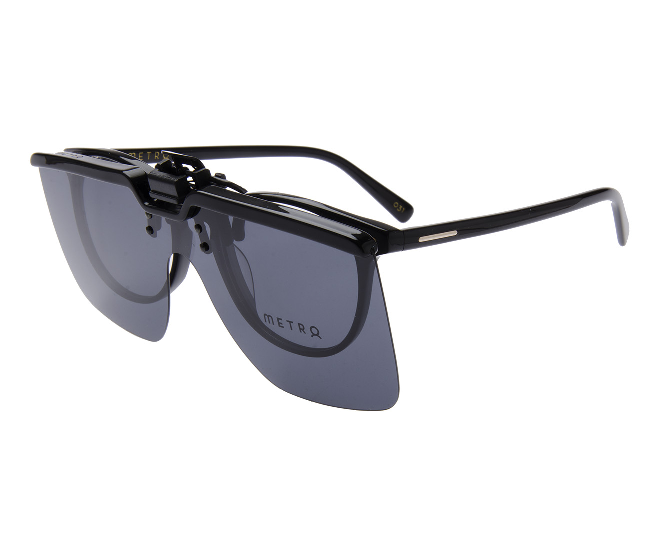 C1 Black