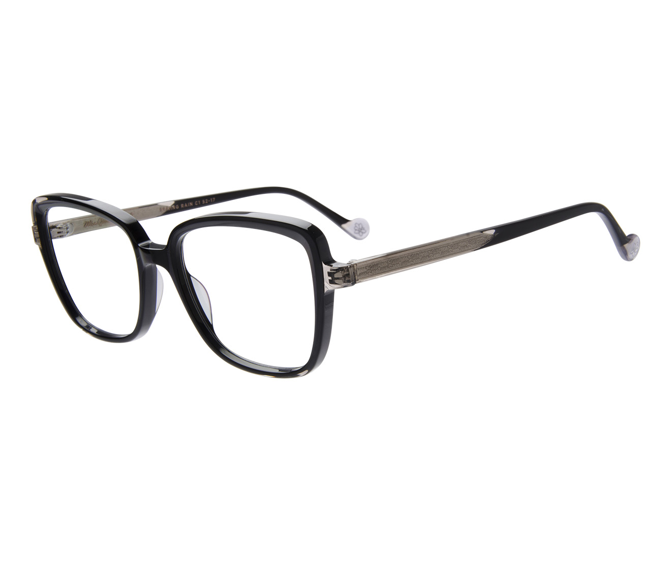 C1 Black