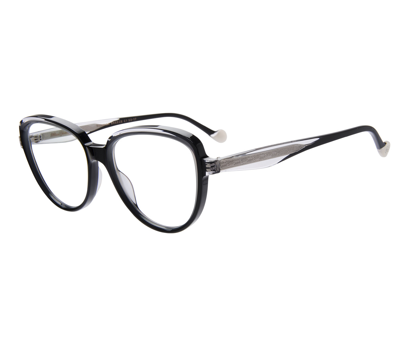 C1 Black