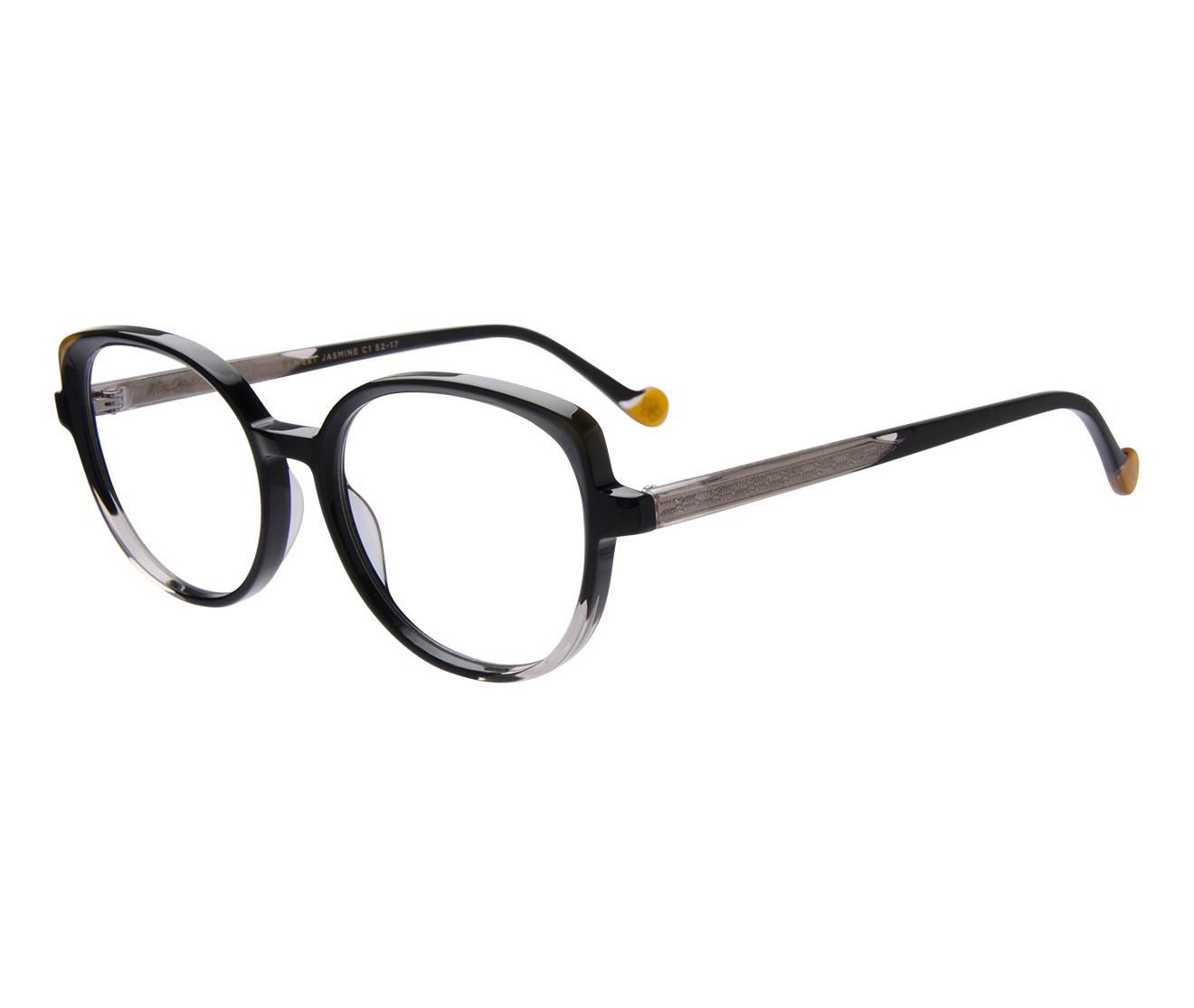 C1 Black