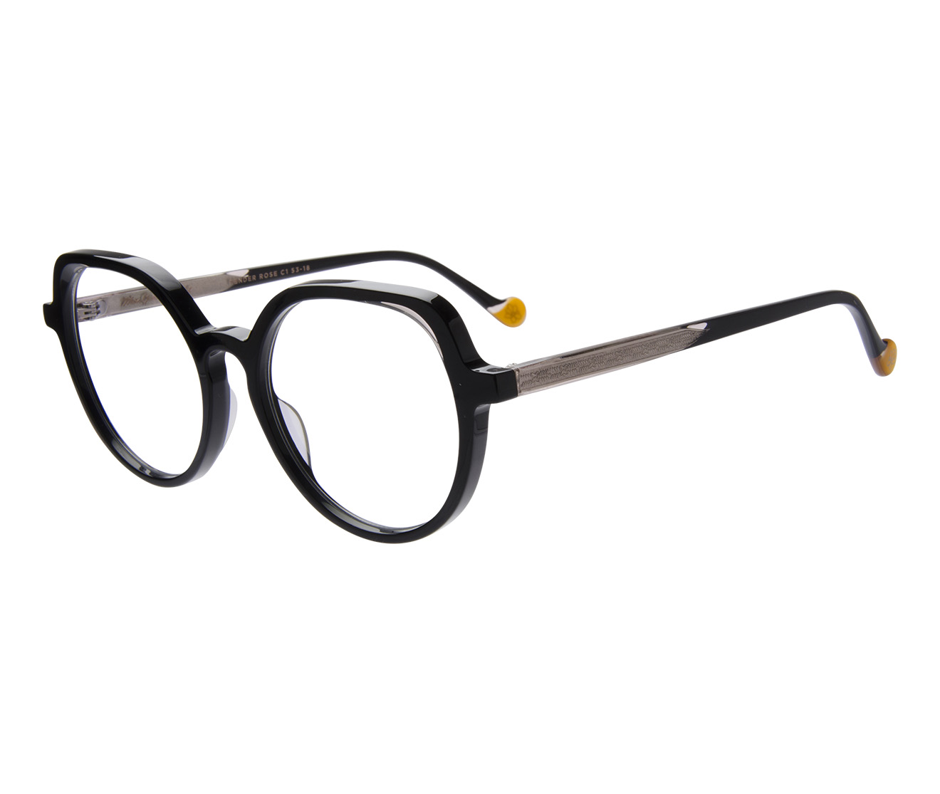 C1 Black