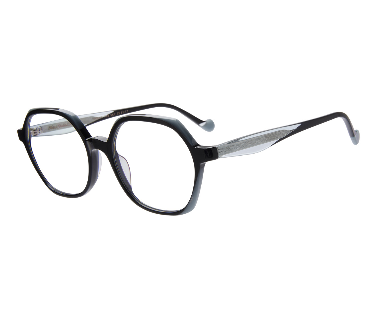 C1 Black
