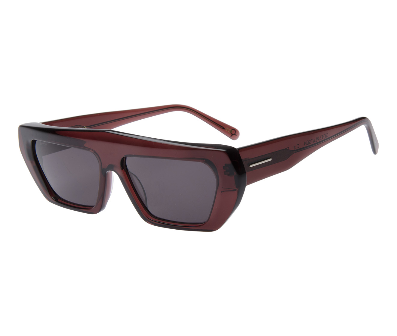 C2 Brown