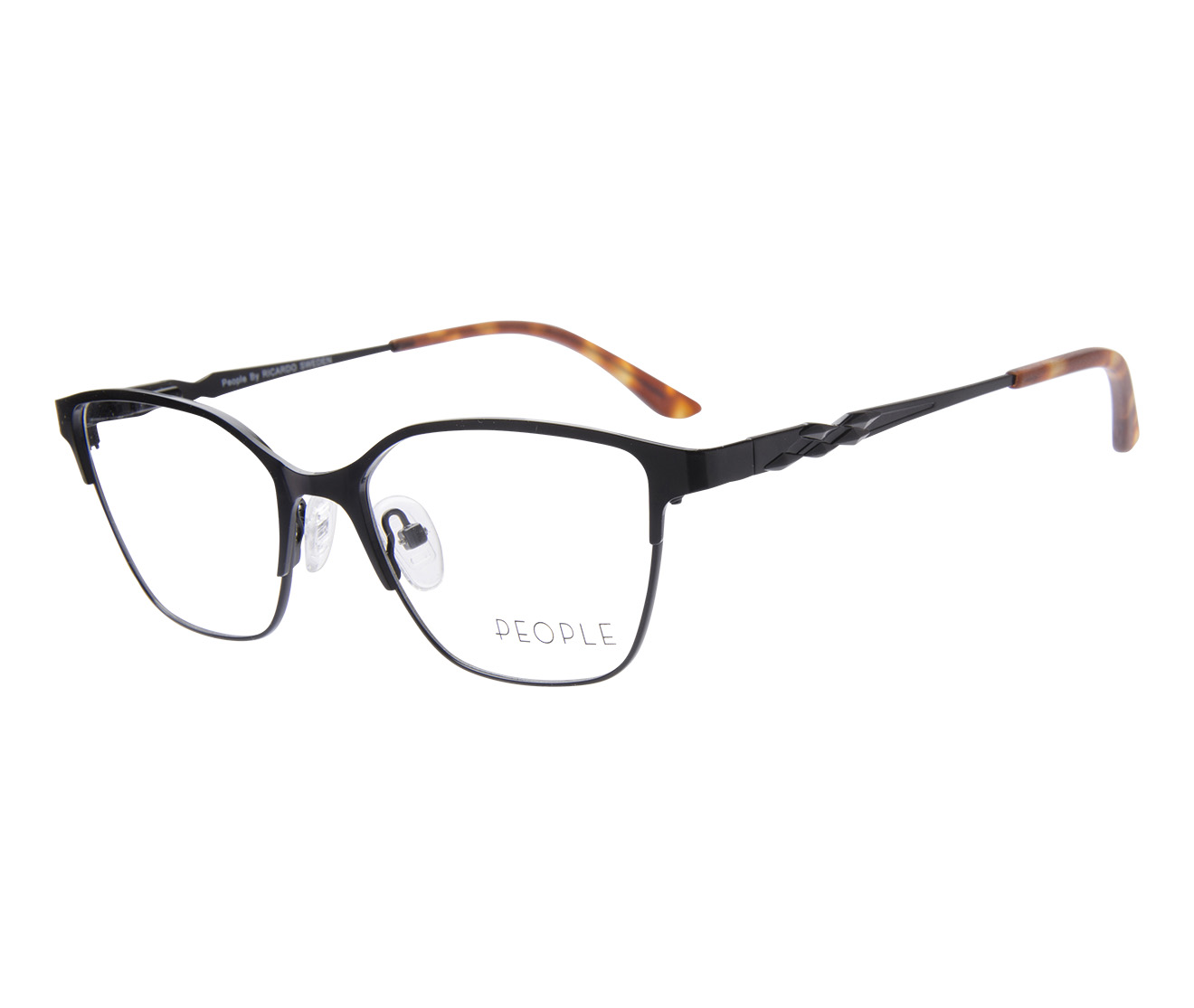 C1 Black