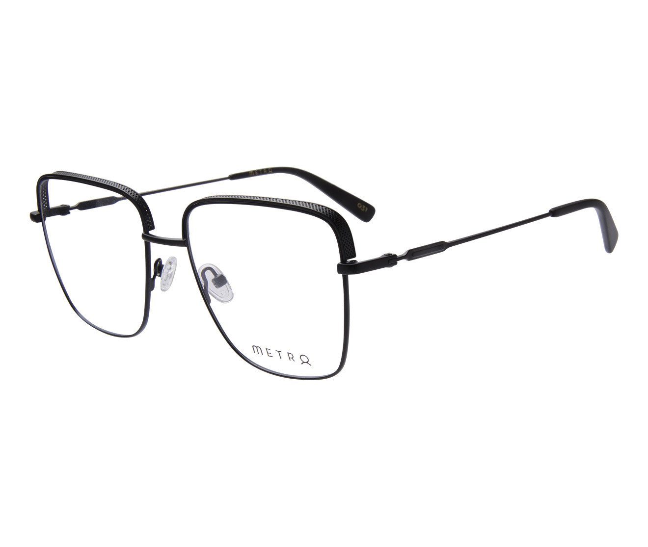 C1 Black