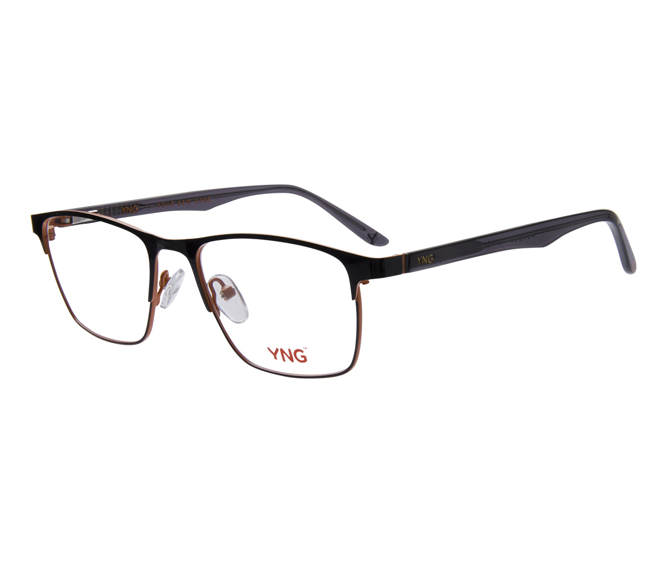 C1 Black