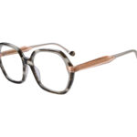 C1 Black Melange