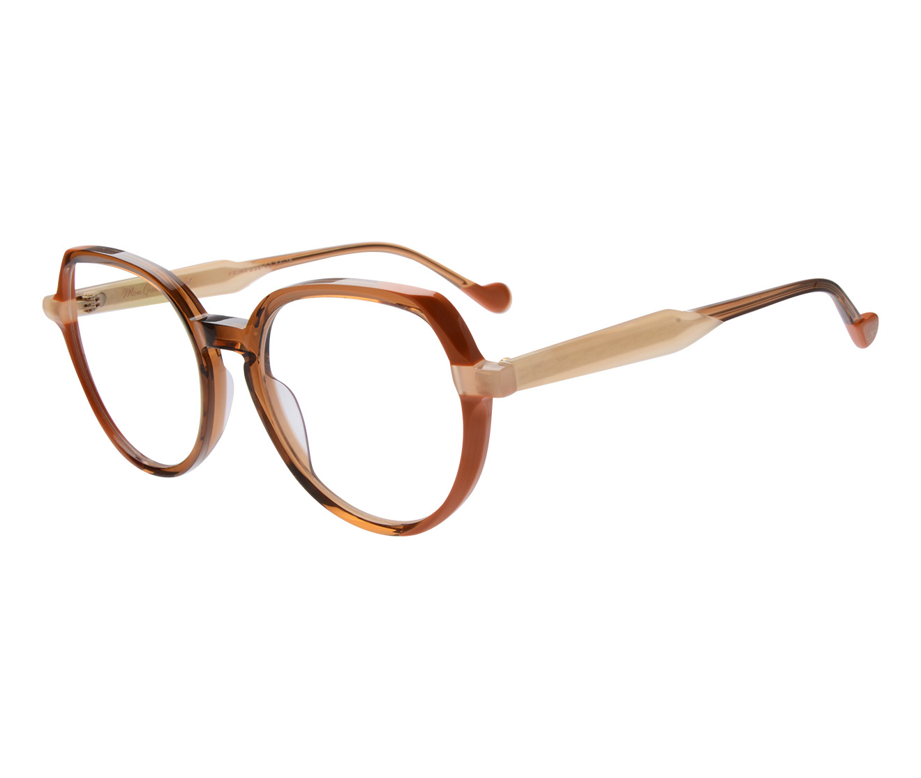 C2 Brown Orange