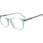C37 Transparant Green