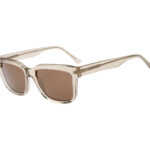 C3 Transparant Beige